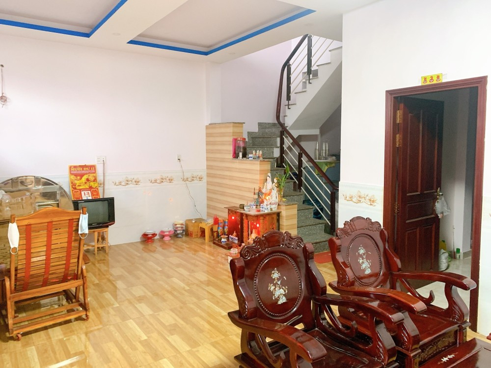 2 BƯỚC TỚI TP THỦ ĐỨC - OTO NGỦ TRONG NHÀ - NGANG 7M - TRUNG TÂM VIP TP DĨ AN - NHÀ  CỰC ĐẸP - 8 PN - CHỈ 5.8 TỶ.