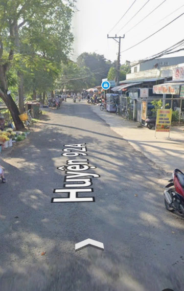 Bán 5x25m đất thổ cư ấp 3B,phường Đạo Thạnh, tỉnh Đồng Tháp ( TP.Mỹ Tho,Tiền Giang cũ).