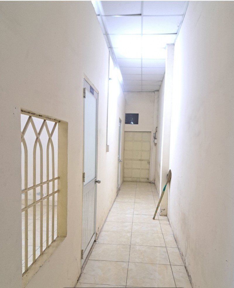 🏠🏠 MẶT TIỀN QUỐC LỘ 1 A  - KINH DOANH ĐỈNH - 5X30M - GIÁ ĐẦU TƯ CHỈ 26TR/M2 - RẺ HƠN TRONG HẺM BA GÁC.