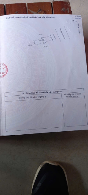 Chính chủ cần bán gấp căn Nhà Cấp 4 gác lững kiên cố mặt tiền đường 110B giá tốt