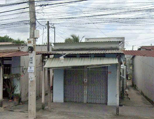 Bán Nhà Mặt Tiền Giáp Hải ,DT 140m² (5 x 24), Ngay KCN Tây Bắc Củ Chi, SHR