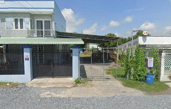 Bán đất chính chủ, ngay KCN Tây Bắc Củ Chi ,DT 250m² (10 x 25), Giá 4 tỷ 9, SHR