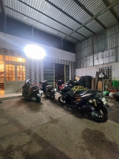 • GẦN THỦ ĐỨC - DIỆN TÍCH KHỦNG - NGANG 9.2M - NỞ HẬU TÀI LỘC.