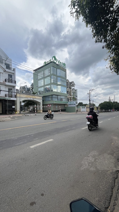 🔥 SIÊU HOT – BÁN ĐẤT PHÚ HỒNG THỊNH 10 – MẶT TIỀN ĐƯỜNG 12M, GIÁ TỐT NHẤT KHU VỰC 🔥