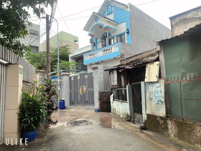 👉 Chủ nhà cần ra gấp lô đất 247m (9.5*26.5) vuông vức không lỗi phong thuỷ.