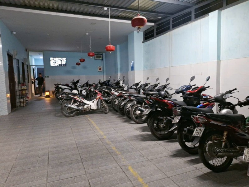 MẶT TIỀN ĐƯỜNG SỐ - CHỢ TAM HÀ - 464M2 - NGANG 10M NỞ HẬU NHẸ - SẴN DÒNG TIỀN - CHỈ 4X TỶ.