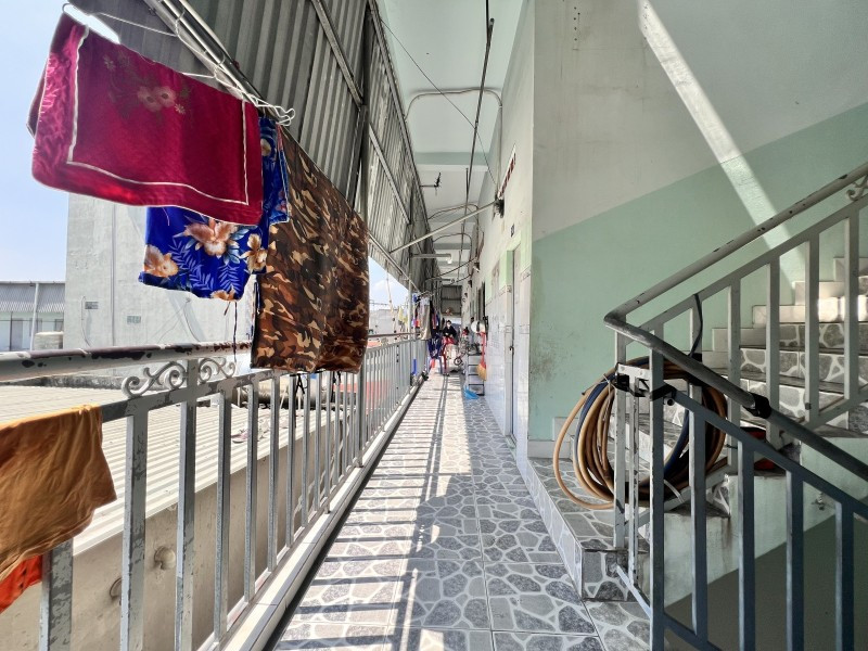 MẶT TIỀN CHỈ 39TRIỆU/M2 -  BÁN DÃY TRỌ 3 TẦNG - 390M2 - NGAY CHỢ THU NHẬP 42Tr/tháng - Cơ hội đầu tư dòng tiền, giữ tiền.