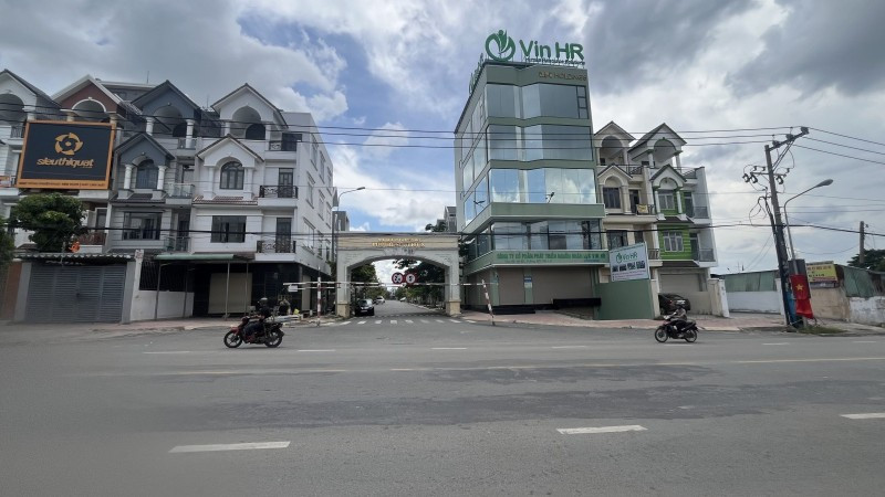 🔥 SIÊU HOT – BÁN ĐẤT PHÚ HỒNG THỊNH 10 – MẶT TIỀN ĐƯỜNG 12M, GIÁ TỐT NHẤT KHU VỰC 🔥