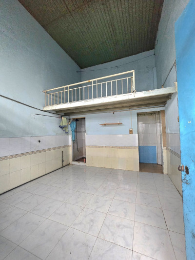 🔥 HAI MẶT TIỀN ĐÔNG HÒA – 288M² NỞ HẬU TÀI LỘC – CÓ NHÀ & 11 PHÒNG TRỌ – THU NHẬP GẦN 20TR/THÁNG – SỔ CẦM TAY!