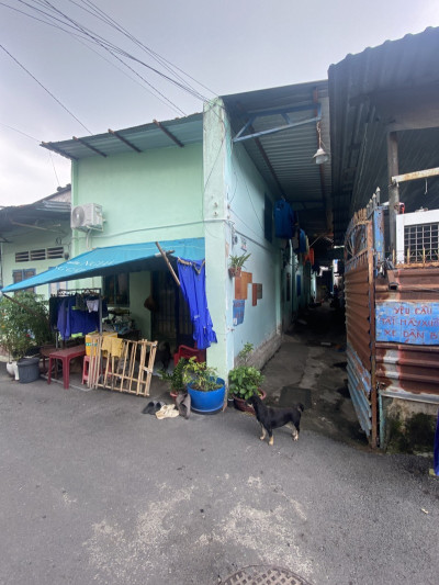 🏠 BÁN BẤT ĐỘNG SẢN 3 MẶT TIỀN – 1.193M² – NGAY TRUNG TÂM HÀNH CHÍNH DĨ AN