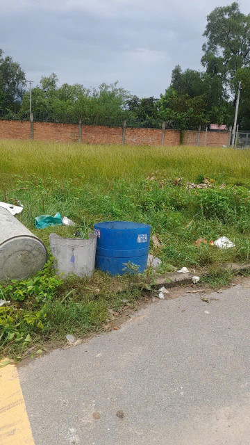 MT Đường Tân Hiệp