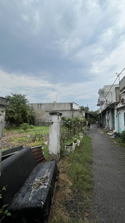 🌳 BÁN LÔ ĐẤT ĐẸP 310m² – BÌNH AN, DĨ AN