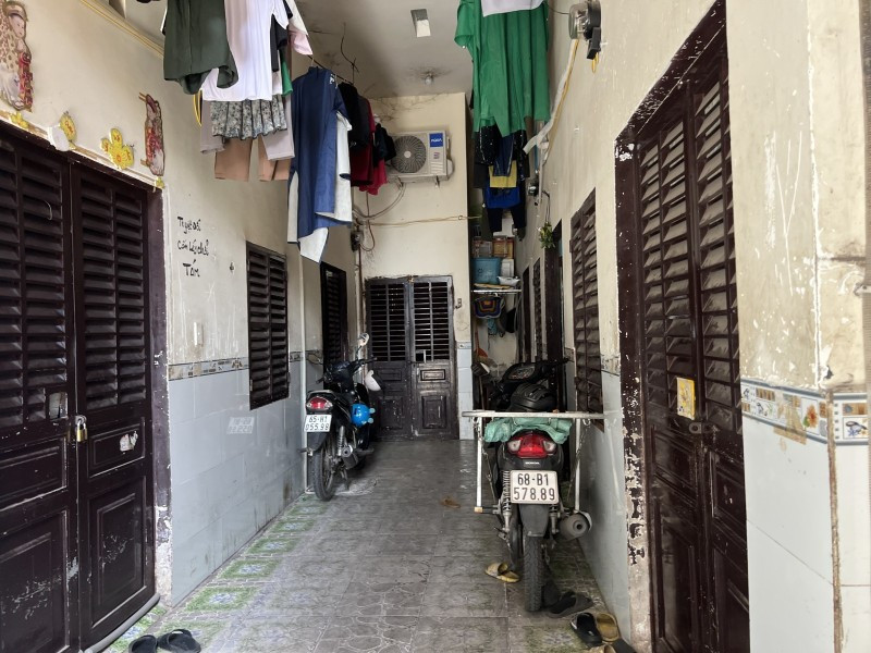 BAN NHA Nguyễn Đức Thiệu