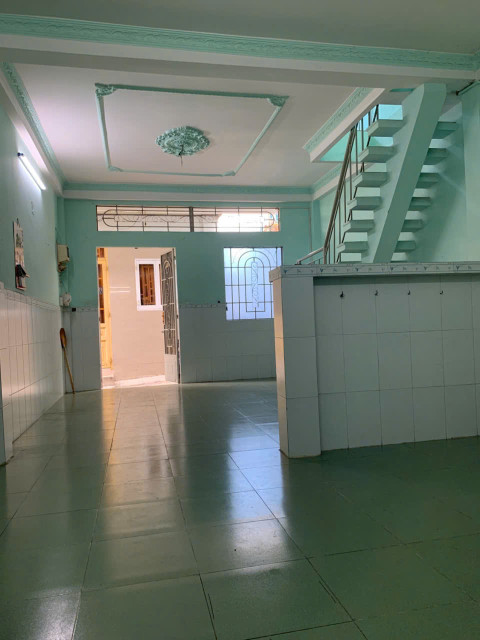 Nhà p quang vinh 1Lầu 1Trệt , Thổ Cư, Thoáng mát, Chỉ 1Tỷ950
