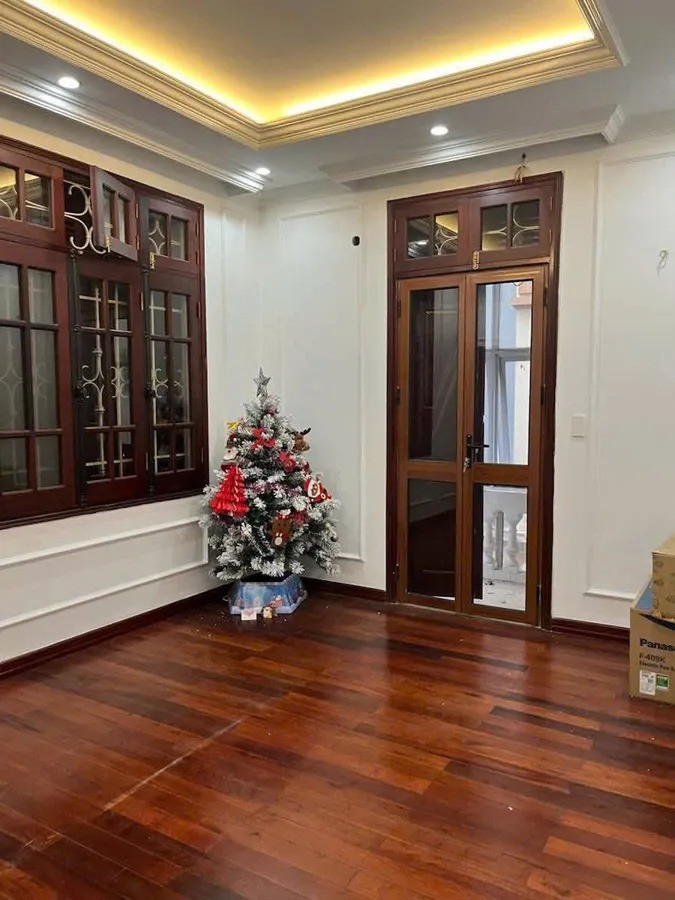 🌟 BIỆT THỰ ĐẲNG CẤP – MẶT PHỐ BÙI XUÂN PHÁI – TRUNG TÂM MỸ ĐÌNH 2