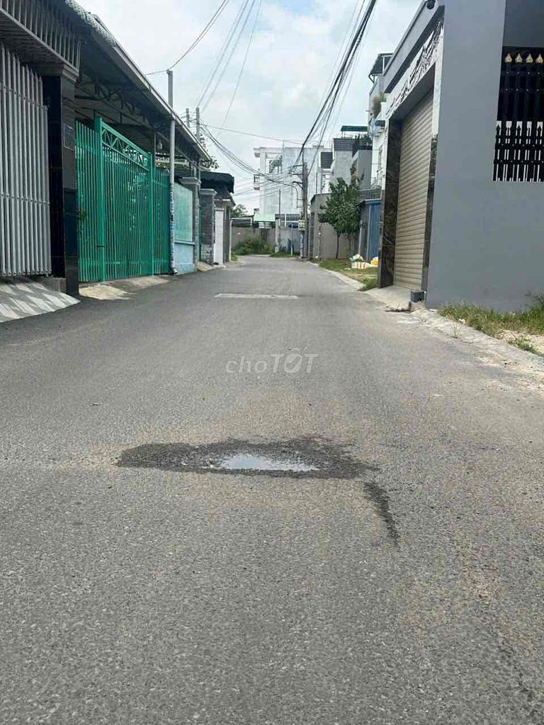 Giảm 100 triệu bán rẻ đất hẻm 385 Lê Hồng Phong
