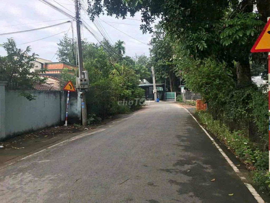 GIẢM MANH BÁN ĐẤT TẶNG KHO XƯỞNG Hiệp An
