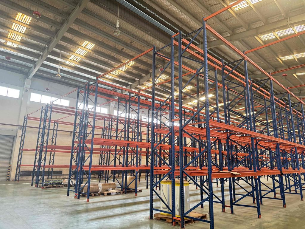 CHO THUÊ NHÀ KHO CHỨA HÀNG TUYỆT ĐẸP. CHO DOANH NGHIỆP