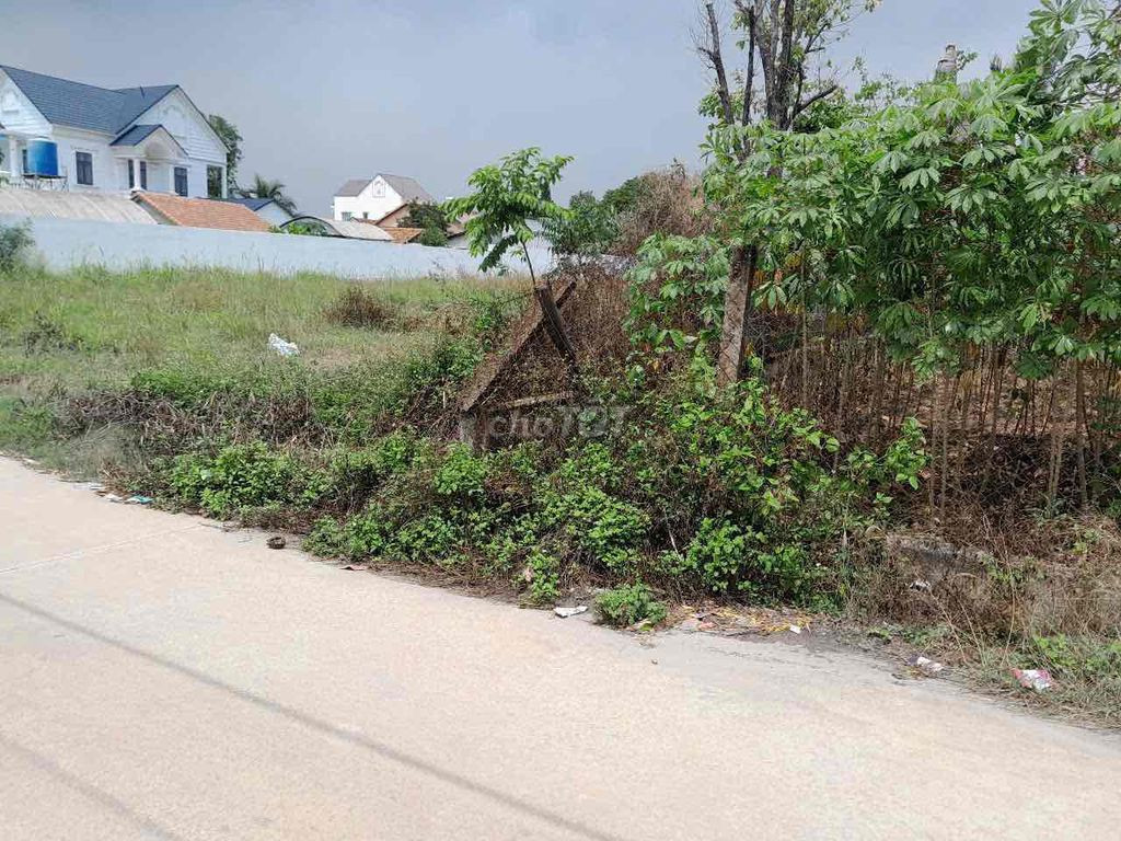 Giảm 10tỷ bán nhanh 2285m2 Đất Trung Tâm Phú Chánh có 1100m1 thổ cư