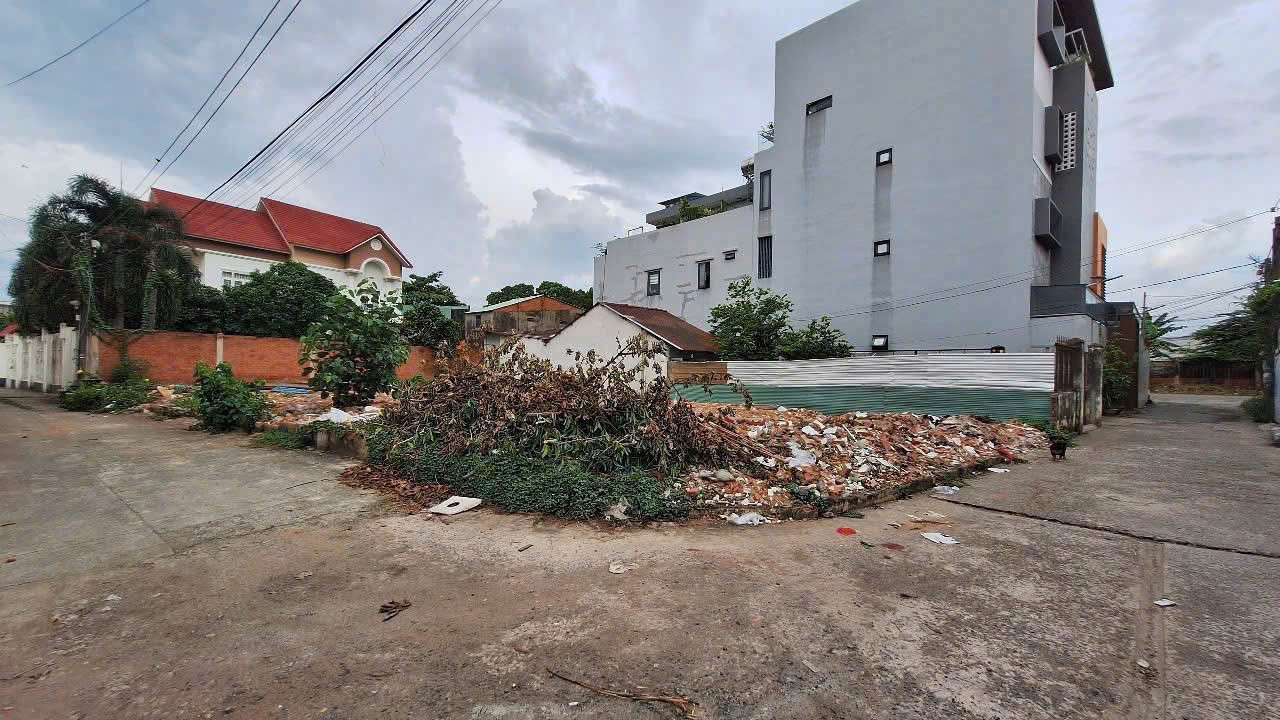 Cần Bán 03 Lô Đất Bửu Hoà – Gần Chợ Đồn – TP. Biên Hoà. Vị Trí Đẹp