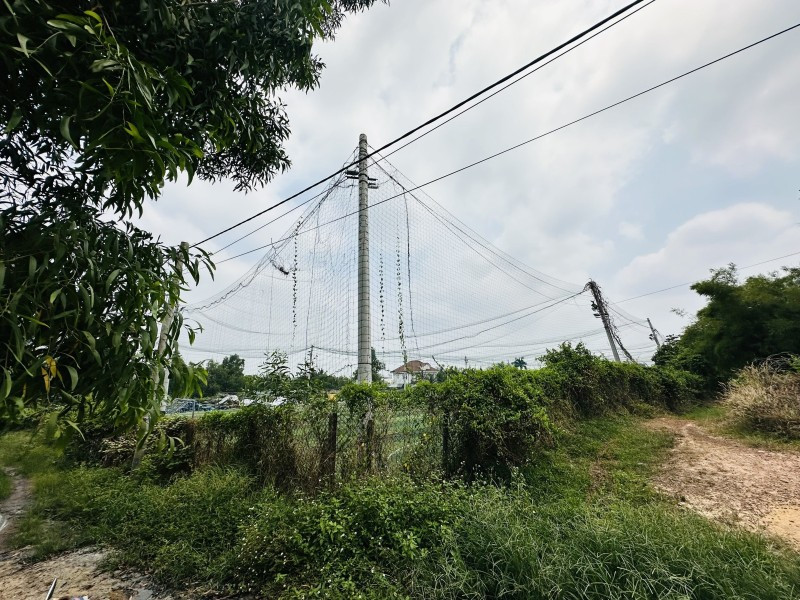 🔥🔥BÌNH DƯƠNG - 9307M2 - ĐẤT XÂY CHUNG CƯ - MẶT TIỀN ĐƯỜNG HỒ VĂN MÊN -  ĐẠI LỘ BÌNH DƯƠNG - GIÁ CHÀO BÁN 200 TỶ.🔥🔥