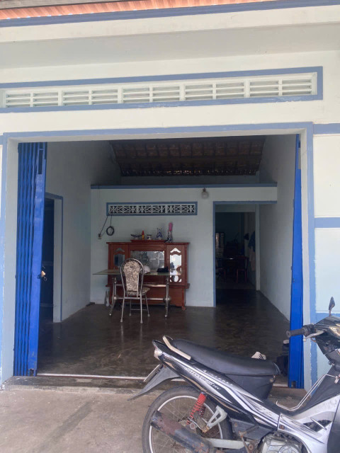 có lô thổ cư 6,7x28 ở Đông Hoà -phú yên (cũ)