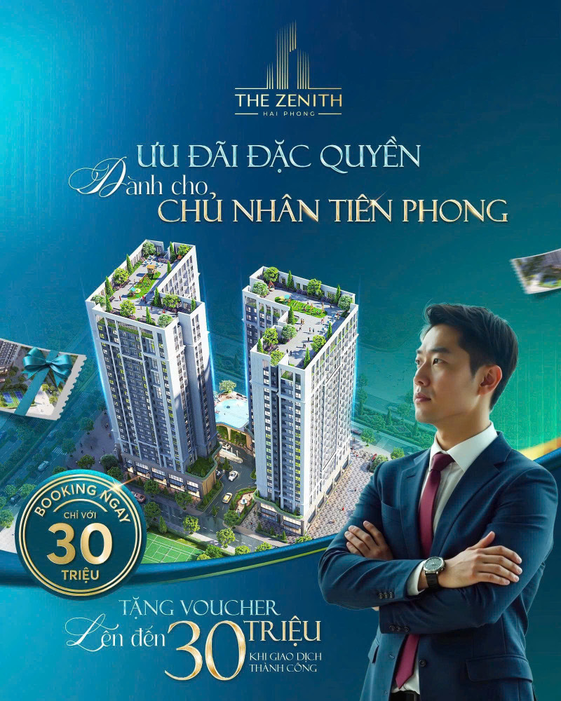 Zenth: Giải Pháp Công Nghệ Tối Ưu Cho Kỷ Nguyên Mới