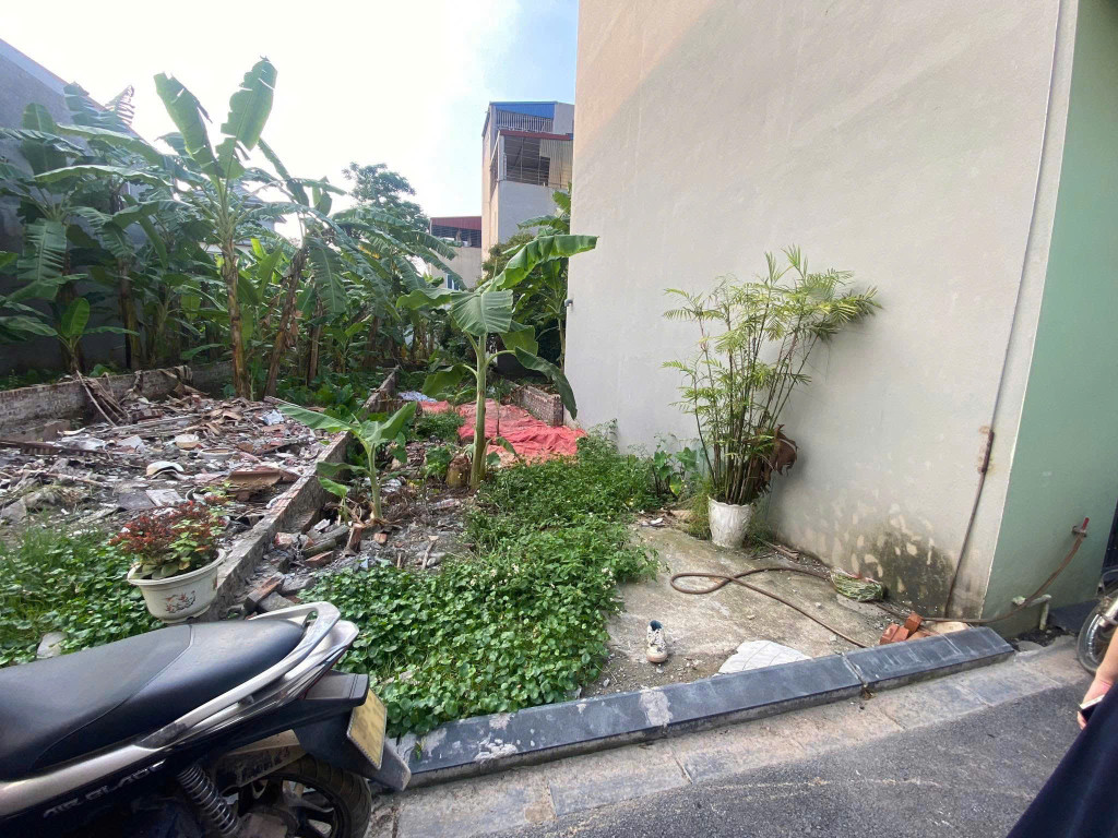 🌟 BÁN GẤP 80m² ĐẸP TẠI HẢI BỐI – ĐÔNG ANH 🌟