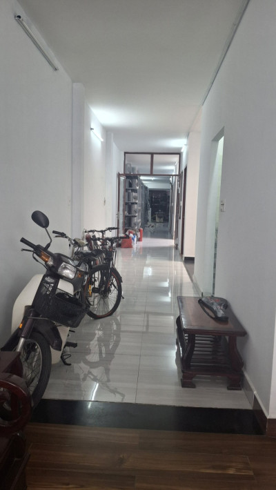 SIÊU PHẨM, MẬT TIỀN KD, LÔ GÓC HOÀNG HỮU NAM 30M,
