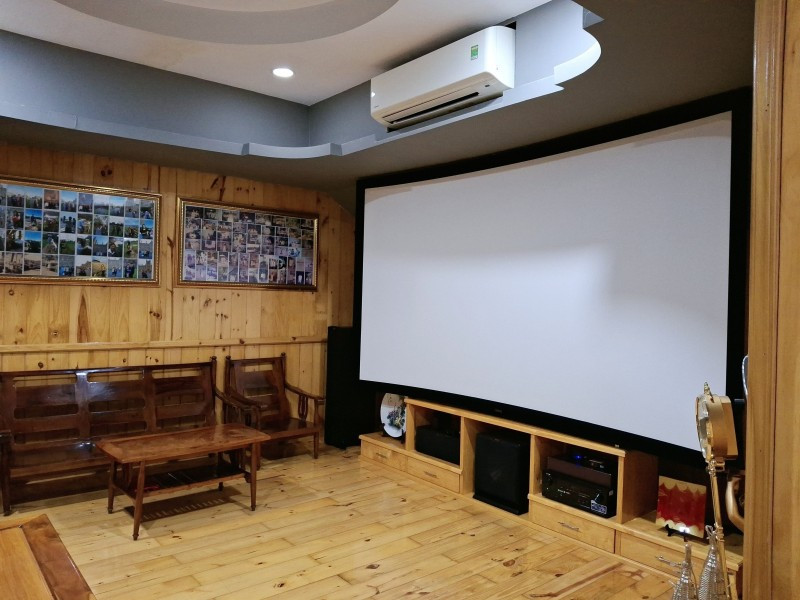BIỆT THỰ SÂN VƯỜN HỒ BƠI - MẶT TIỀN HỒ BÁ PHẤN - 3 TẦNG KIÊN CỐ - GẦN 1000M2 - NGANG 29M BỀ THẾ - CHỈ 9X TỶ.