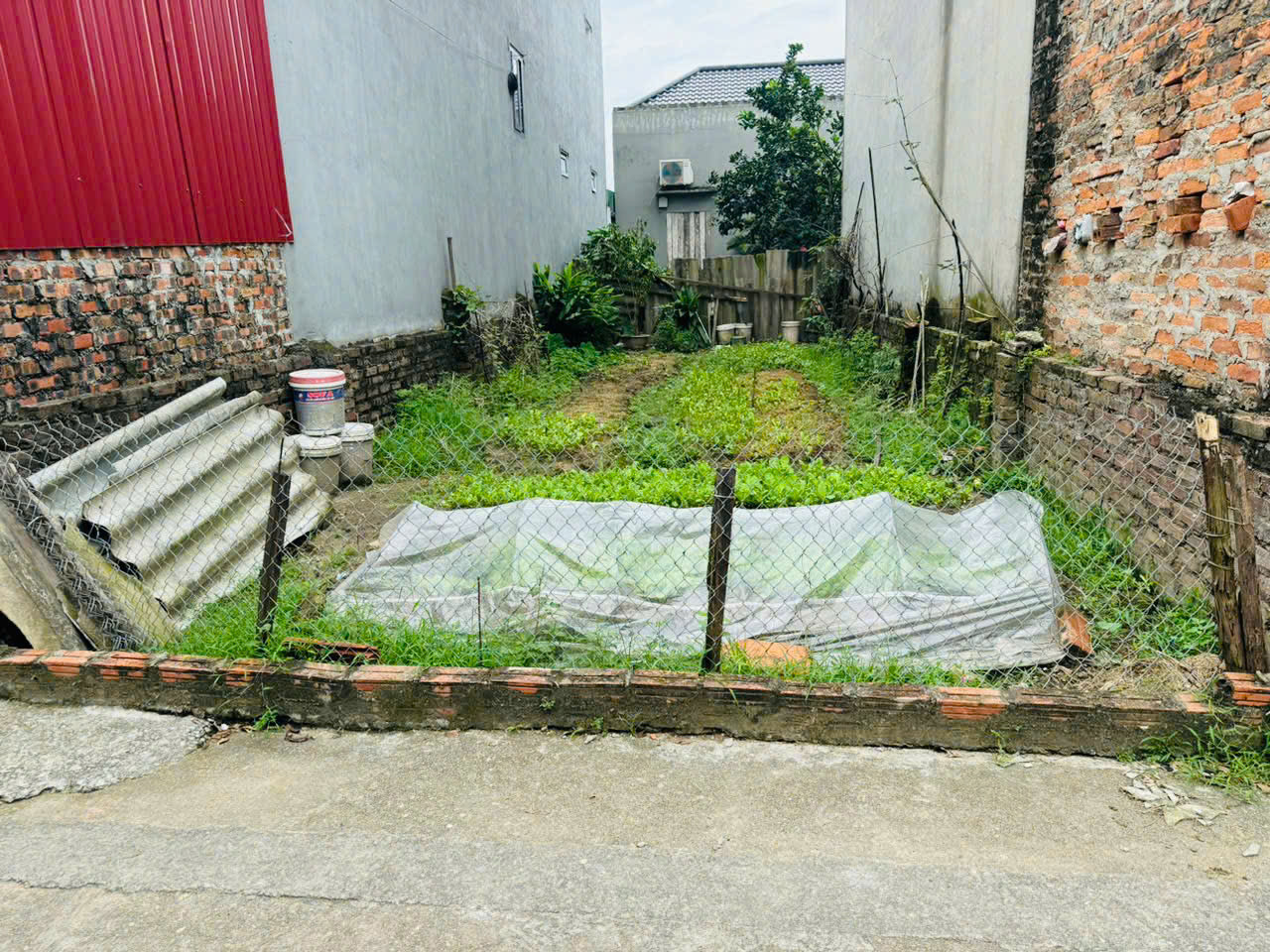 📣Cần bán 81m2 Đường Nhạn -  Xuân Nộn - Đông Anh - Hà Nội