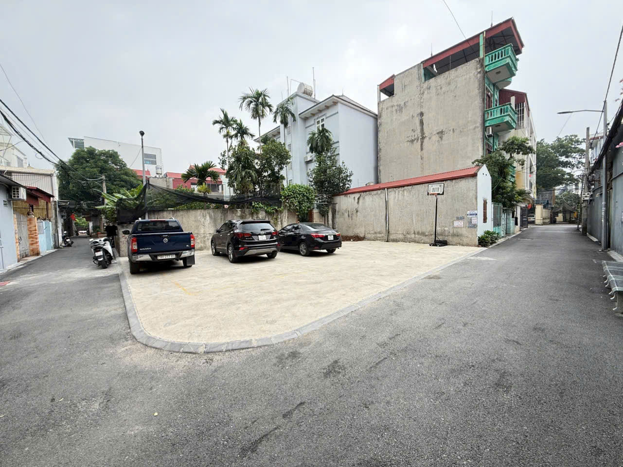 Bán đất Phan Xá Đông Anh Hà Nội 152m2 giá 9xtr.m2 đường 2 ô tô tránh nhau đẹp