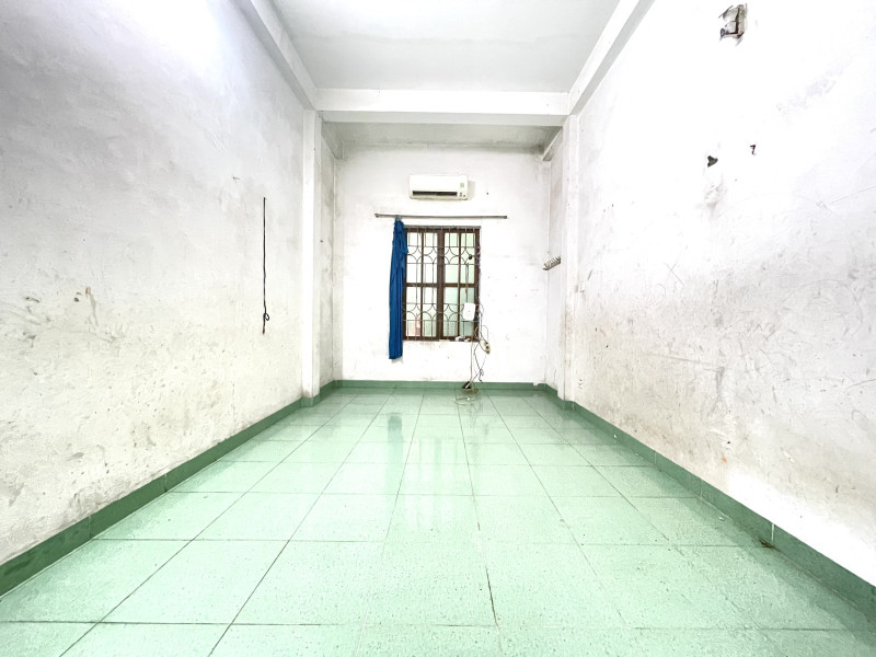 Bán Nhà Trương Định 36.2/40m, 4 tầng, mt 3.1m, giá 6.55 tỷ