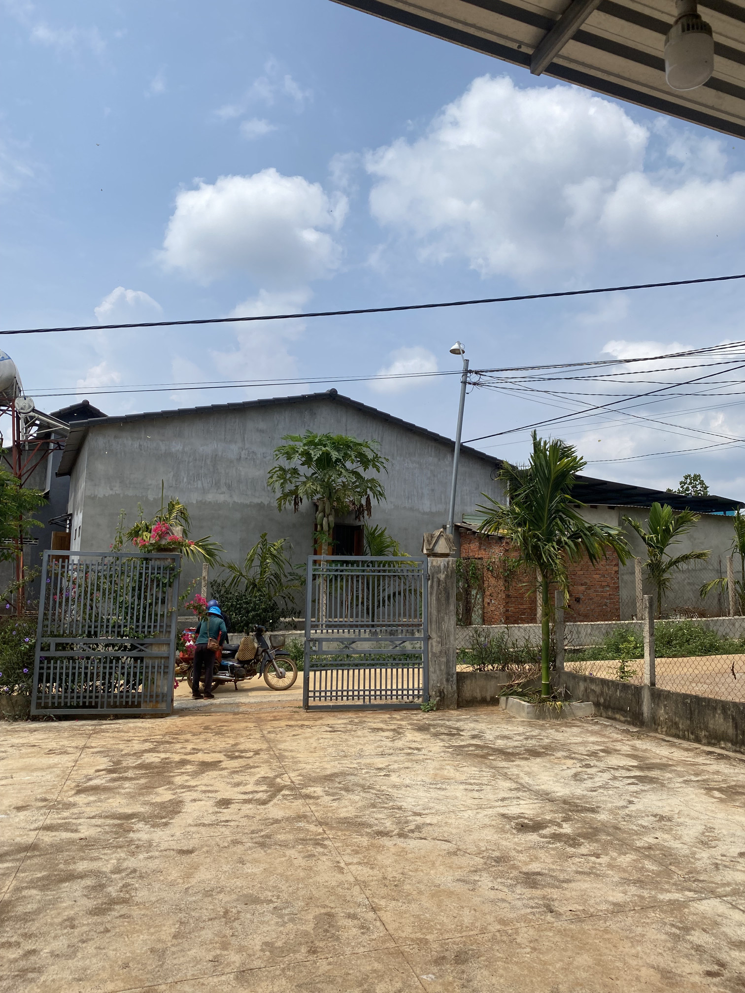 1800m² 5 tỷ