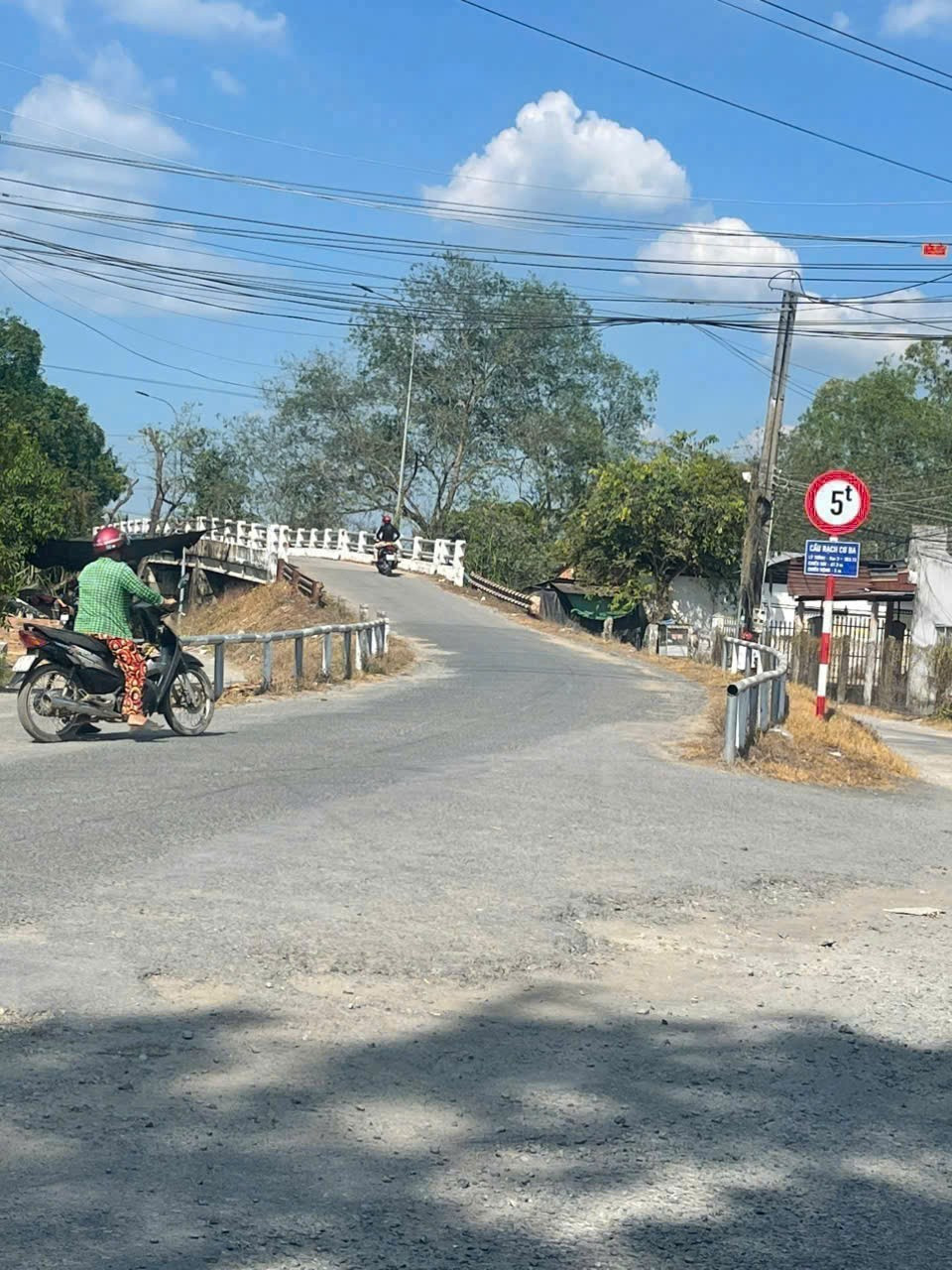 ĐẤT ĐẸP - ĐẦU TƯ SINH LỜI - Bán GẤP Lô Đất Tiềm Năng Tại Đông Thạnh, Cần Thơ