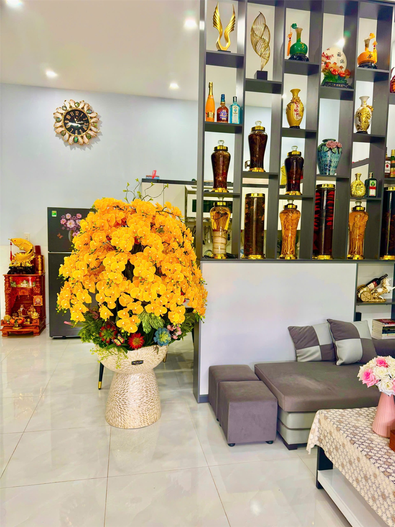 NHÀ ĐẸP – GIÁ TỐT  – CHÍNH CHỦ CẦN BÁN Tại Ngãi Lợi - Thân Cửu Nghĩa - Châu Thành - Tiền Giang