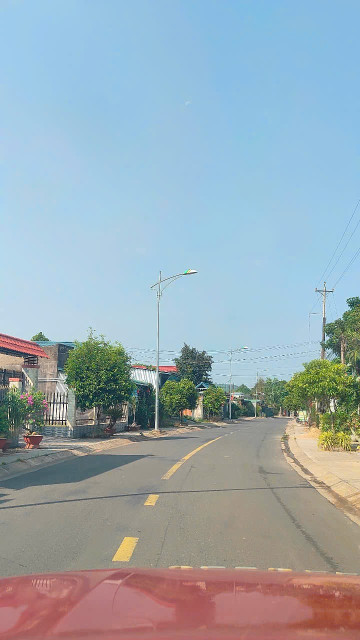 Bán đất 200m² 1.7 tỷ Huyện Đạ Huoai