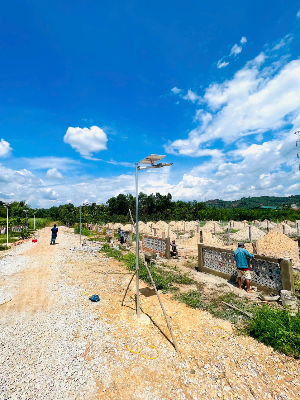 Bán đất 240m² 365 triệu Huyện Đạ Huoai