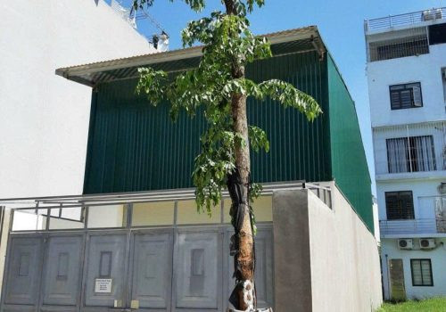 CHÍNH CHỦ CHO THUÊ NHÀ  NGUYÊN CĂN TẠI KHU ĐÔ THỊ NGUYÊN KHÊ, ĐÔNG ANH, HN