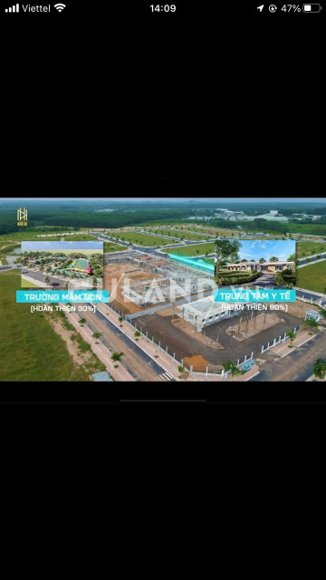 Chính chủ cần bán nhanh lô đất tại khu Suối Đá, Xã Tân Hà, Huyện Đức Linh Bình Thuận