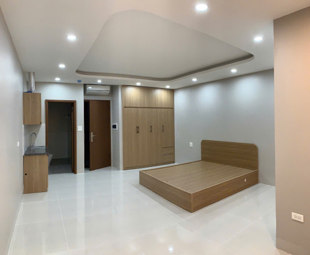 DUY NHẤT 3 PHÒNG TRỌ KHÉP KÍN CHO THUÊ TẠI DI TRẠCH, HOÀI ĐỨC, HÀ NỘI