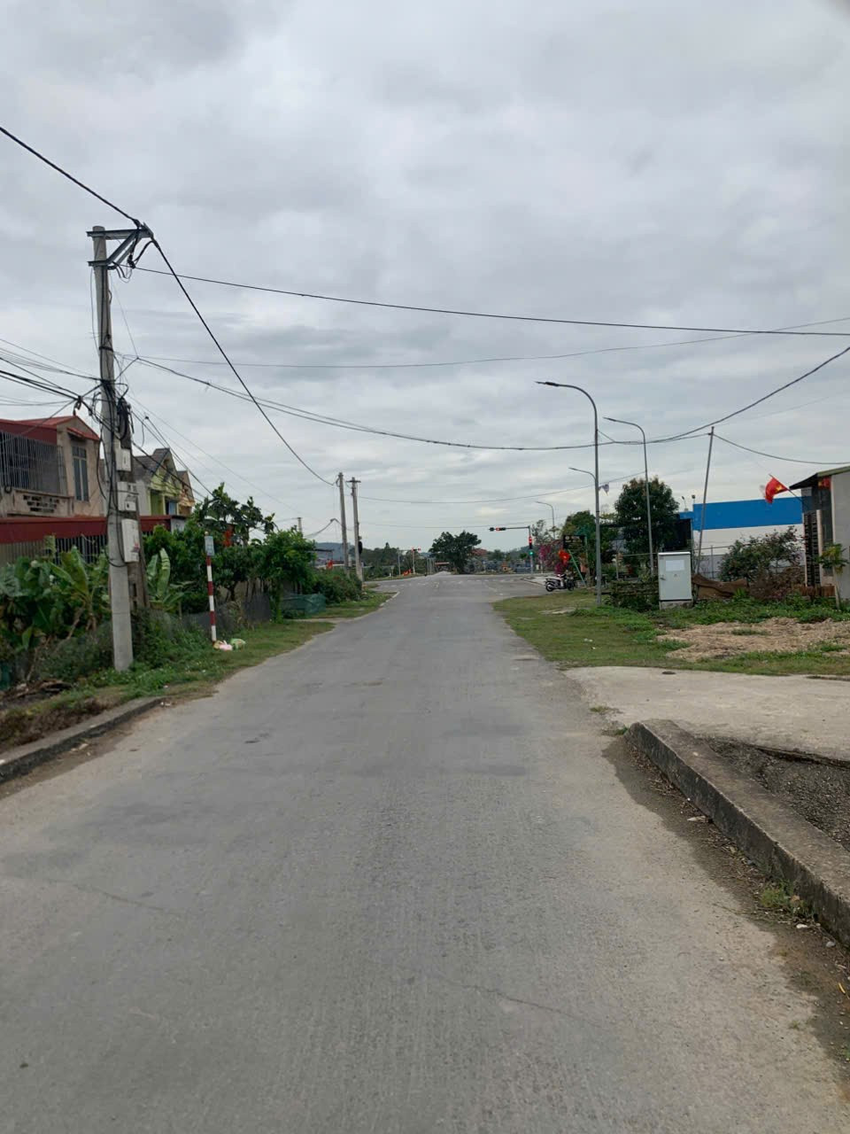 SỞ HỮU NGAY LÔ ĐẤT SIÊU MB    tại Hoằng Cát - Hoằng Hóa - Thanh Hóa ( nay là hoằng Sơn )