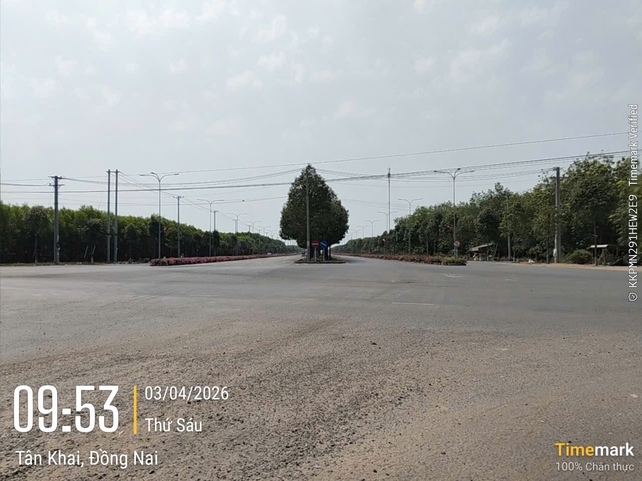 ĐẤT ĐẸP - GIÁ TỐT CƠ HỘI ĐÓN SÓNG PHÁP LÝ ĐẤT TÂN HIỆP, TÂN KHAI, Hớn Quản, Bình Phước