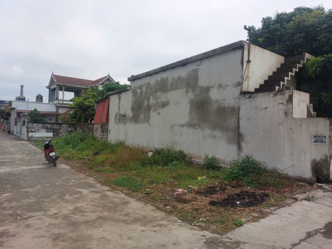 ĐẤT CHÍNH CHỦ  - GIÁ TỐT Cần bán nhanh lô đất tiềm năng tại thị xã Kinh Môn, tỉnh Hải Dương