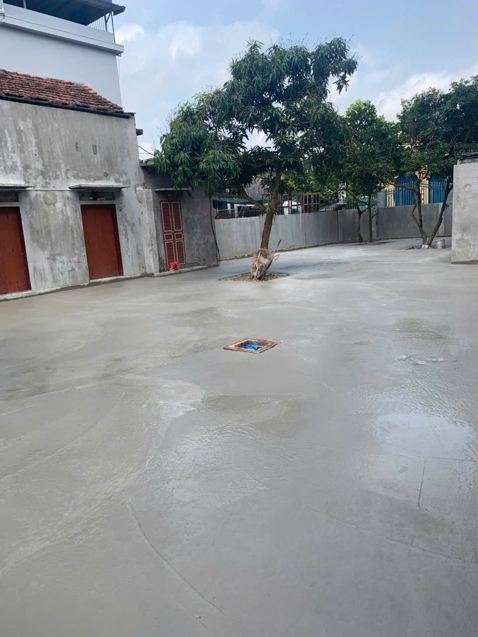 CHO THUÊ KHO -  NHÀ XƯỞNG 300m² - 8TR - NAM MINH,TP NAM ĐỊNH