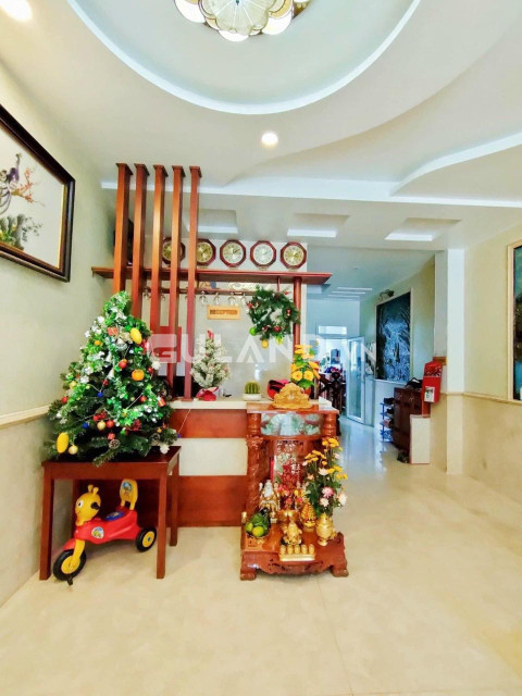 Cho thuê khách sạn Nguyễn Thị Nghĩa P2 Đà Lạt