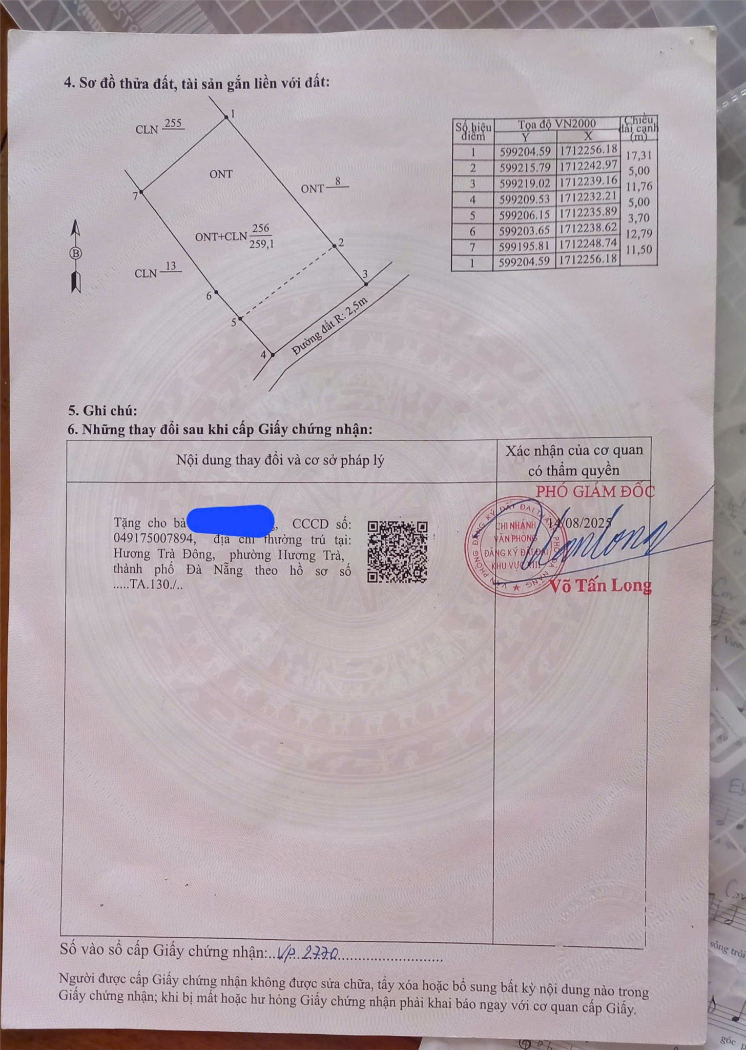 HOT HOT - Độc nhất -  CẦN BÁN ĐẤT Ven Biển Xã Đảo Tam hải Núi Thành, Thành Phố Đà Nẵng.