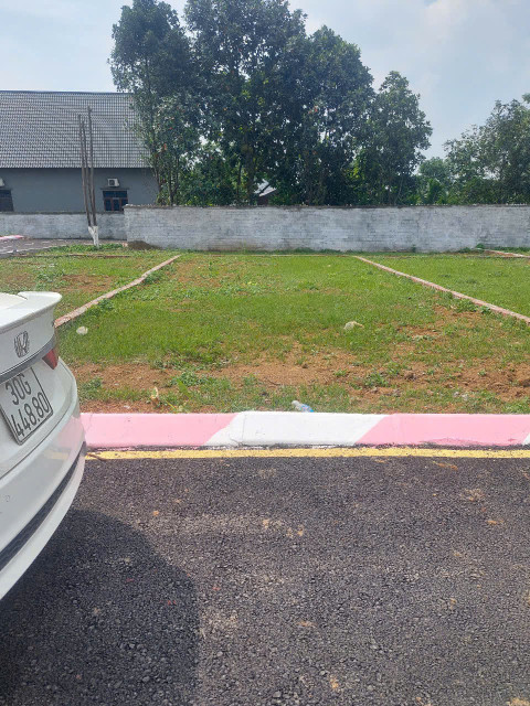 MÌNH CẦN BÁN LÔ ĐẤT CỔ ĐÔNG A9 – PHÚ CÁT, QUỐC OAI, HÀ NỘI