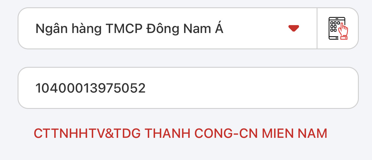 Bán đất 68m² 900 triệu MT TRẦN HƯNG ĐẠO - Huyện Tháp Mười