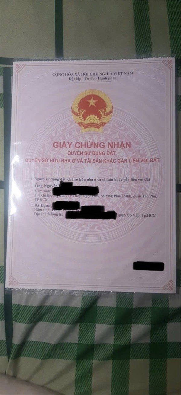 ĐẤT ĐẸP- ĐẦU TƯ  SINH LỜI  BÁN ĐẤT MẶT TIỀN QUỐC LỘ 787 – TRẢNG BÀNG, TÂY NINH ( 11x30m) Có Thổ Cư
